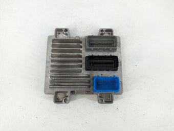compare product 2012-2016 Chevrolet Sonic PCM Engine Control Computer ECU ECM PCU OEM P/N:12655499 Fits Fits 2011 2012 2013 2014 2015 2016 OEM Used Auto Parts