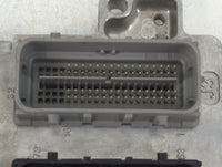 2012-2016 Chevrolet Sonic PCM Engine Control Computer ECU ECM PCU OEM P/N:12655499 Fits Fits 2011 2012 2013 2014 2015 2016 O