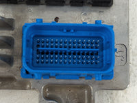 2012-2016 Chevrolet Sonic PCM Engine Control Computer ECU ECM PCU OEM P/N:12655499 Fits Fits 2011 2012 2013 2014 2015 2016 O