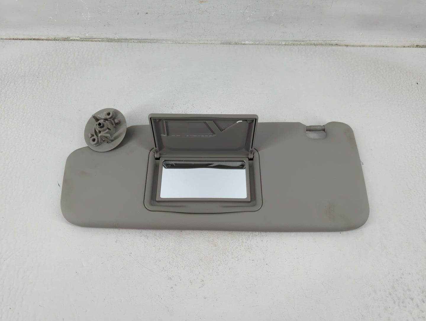 2012-2019 Chevrolet Sonic Sun Visor Shade Replacement Driver Left Mirror Fits Fits 2012 2013 2014 2015 2016 2017 2018 2019 O