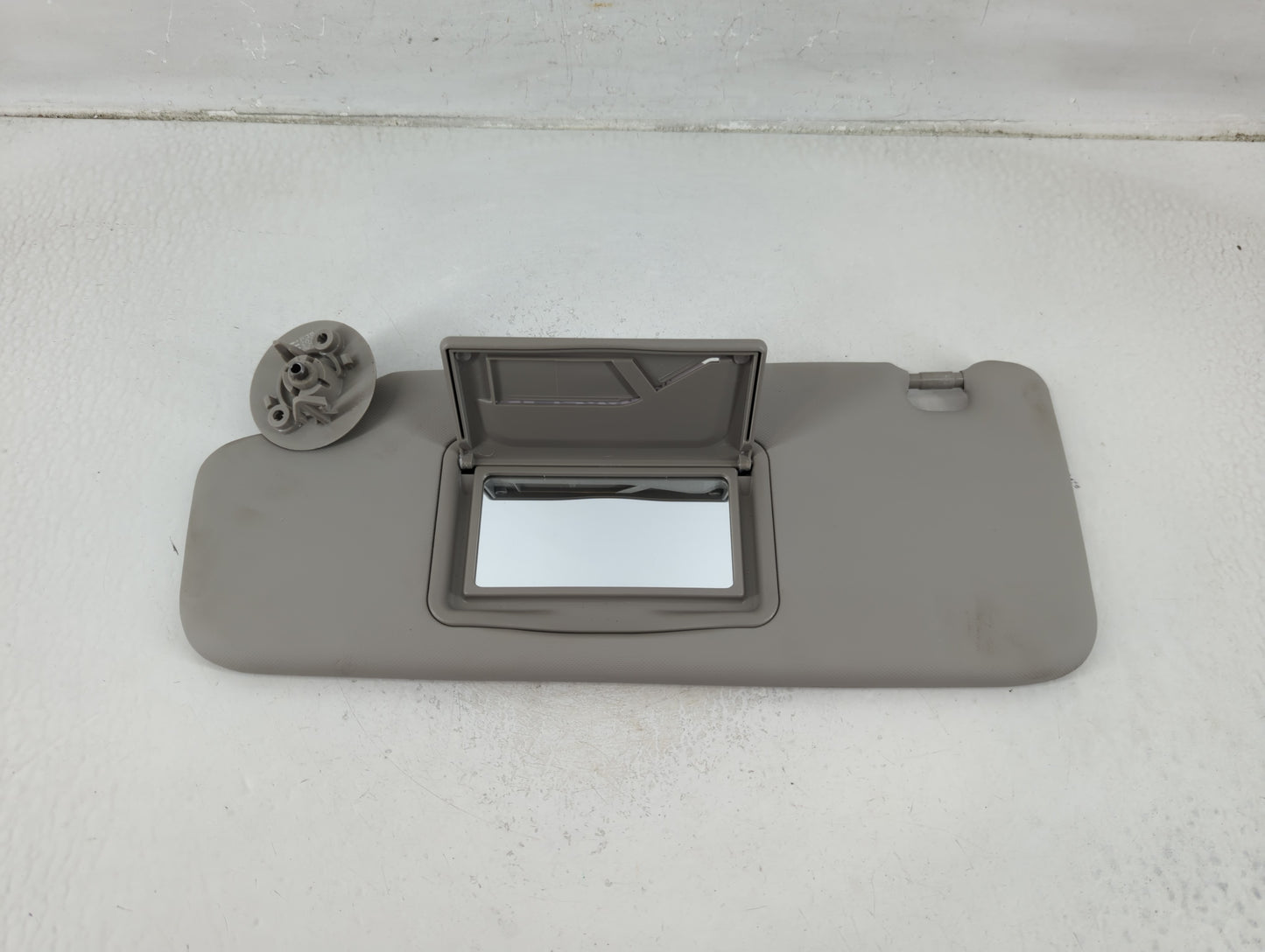 2012-2019 Chevrolet Sonic Sun Visor Shade Replacement Driver Left Mirror Fits Fits 2012 2013 2014 2015 2016 2017 2018 2019 O