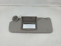 2012-2019 Chevrolet Sonic Sun Visor Shade Replacement Driver Left Mirror Fits Fits 2012 2013 2014 2015 2016 2017 2018 2019 O