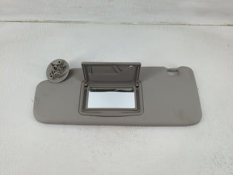 compare product 2012-2019 Chevrolet Sonic Sun Visor Shade Replacement Driver Left Mirror Fits Fits 2012 2013 2014 2015 2016 2017 2018 2019 OEM Used Auto Parts