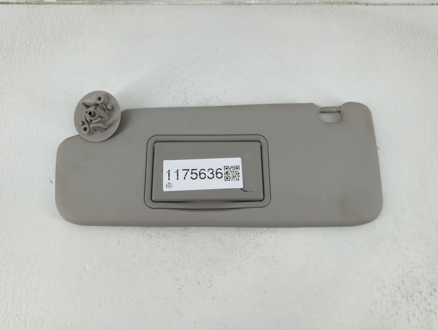 2012-2019 Chevrolet Sonic Sun Visor Shade Replacement Driver Left Mirror Fits Fits 2012 2013 2014 2015 2016 2017 2018 2019 O