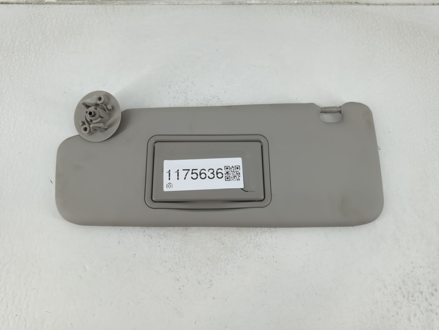 2012-2019 Chevrolet Sonic Sun Visor Shade Replacement Driver Left Mirror Fits Fits 2012 2013 2014 2015 2016 2017 2018 2019 O