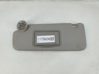 2012-2019 Chevrolet Sonic Sun Visor Shade Replacement Driver Left Mirror Fits Fits 2012 2013 2014 2015 2016 2017 2018 2019 O