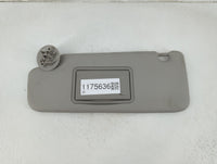 2012-2019 Chevrolet Sonic Sun Visor Shade Replacement Driver Left Mirror Fits Fits 2012 2013 2014 2015 2016 2017 2018 2019 O