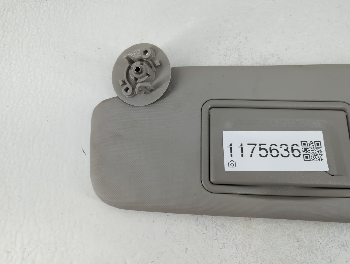 2012-2019 Chevrolet Sonic Sun Visor Shade Replacement Driver Left Mirror Fits Fits 2012 2013 2014 2015 2016 2017 2018 2019 O