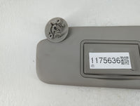 2012-2019 Chevrolet Sonic Sun Visor Shade Replacement Driver Left Mirror Fits Fits 2012 2013 2014 2015 2016 2017 2018 2019 O