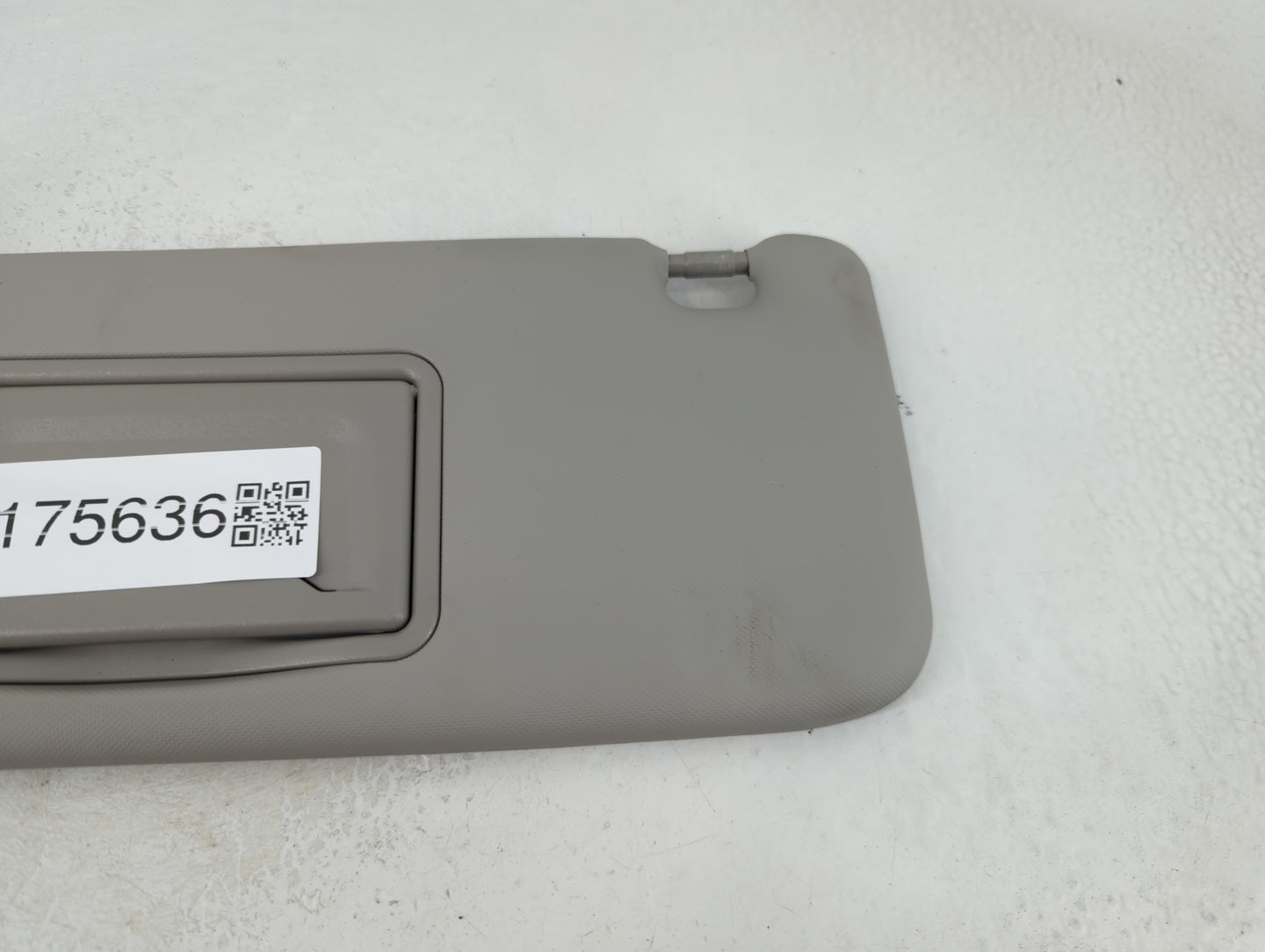 2012-2019 Chevrolet Sonic Sun Visor Shade Replacement Driver Left Mirror Fits Fits 2012 2013 2014 2015 2016 2017 2018 2019 O