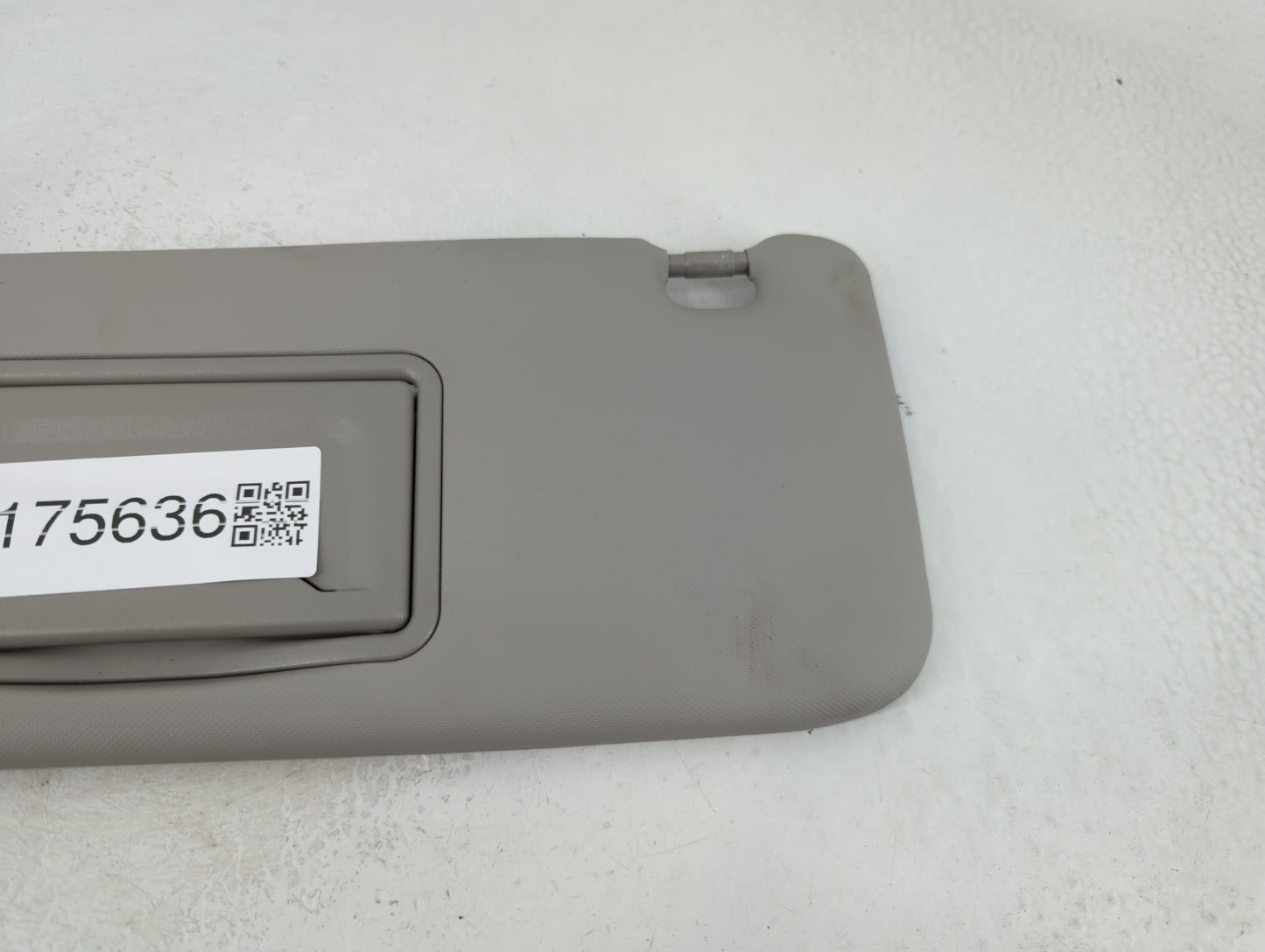 2012-2019 Chevrolet Sonic Sun Visor Shade Replacement Driver Left Mirror Fits Fits 2012 2013 2014 2015 2016 2017 2018 2019 O