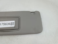 2012-2019 Chevrolet Sonic Sun Visor Shade Replacement Driver Left Mirror Fits Fits 2012 2013 2014 2015 2016 2017 2018 2019 O