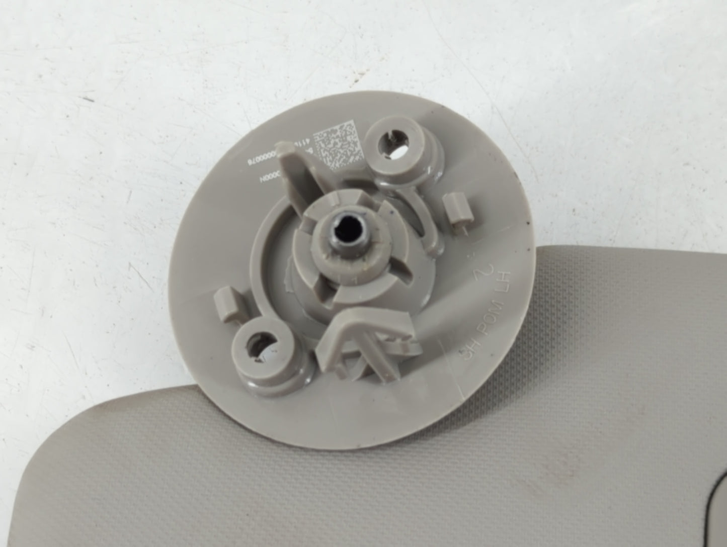 2012-2019 Chevrolet Sonic Sun Visor Shade Replacement Driver Left Mirror Fits Fits 2012 2013 2014 2015 2016 2017 2018 2019 O