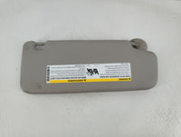 2012-2019 Chevrolet Sonic Sun Visor Shade Replacement Driver Left Mirror Fits Fits 2012 2013 2014 2015 2016 2017 2018 2019 O