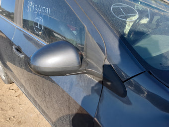 compare product 2013-2014 Chevrolet Sonic Passenger Side View Mirror - Right Door Mirror OEM Used