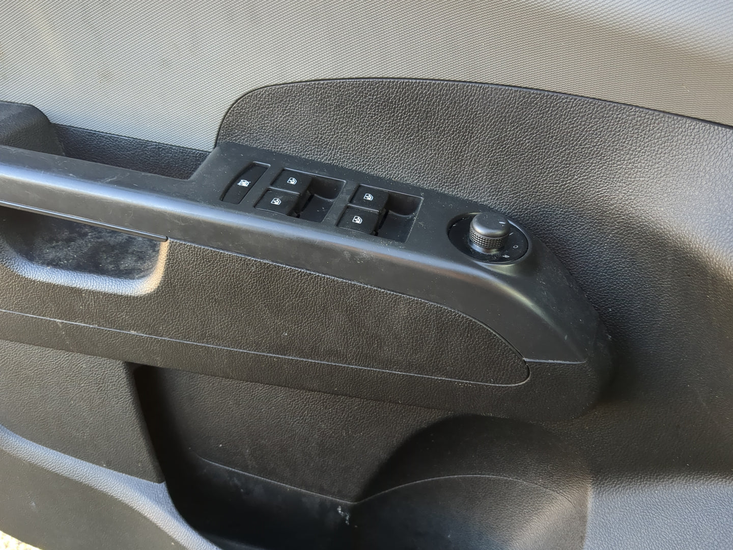2012-2016 Chevrolet Sonic Master Power Window Switch Replacement Driver Side Left Fits Fits 2012 2013 2014 2015 2016 OEM Use