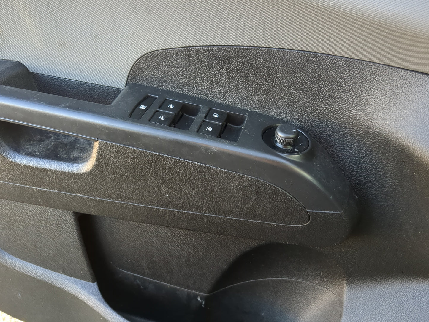 2012-2016 Chevrolet Sonic Master Power Window Switch Replacement Driver Side Left Fits Fits 2012 2013 2014 2015 2016 OEM Use