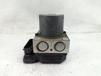 2012-2013 Chevrolet Sonic Anti-Lock Brake ABS Pump Module Actuator OEM P/N:95104537 Fits Fits 2012 2013 OEM Used Auto Parts 