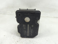 2012-2013 Chevrolet Sonic Anti-Lock Brake ABS Pump Module Actuator OEM P/N:95104537 Fits Fits 2012 2013 OEM Used Auto Parts 