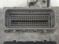 2013 Chevrolet Sonic PCM Engine Control Computer ECU ECM PCU OEM P/N:12655499 12643636 OEM Used Auto Parts - Oemusedautopart