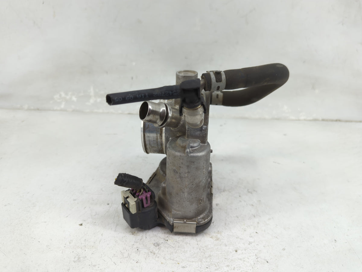 2012-2018 Chevrolet Sonic Throttle Body P/N:55561495 0280750245 Fits Fits 2009 2010 2011 2012 2013 2014 2015 2016 2017 2018 