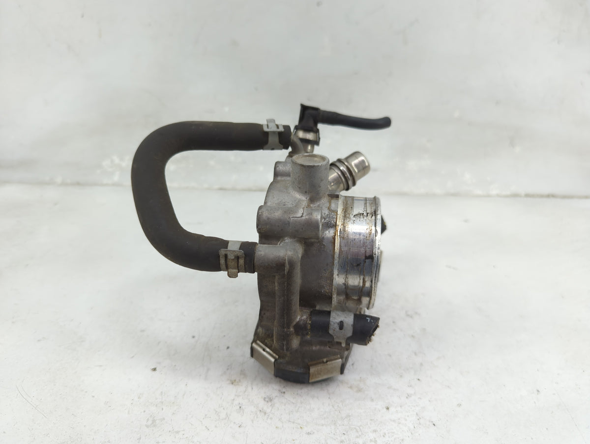 2012-2018 Chevrolet Sonic Throttle Body P/N:55561495 0280750245 Fits Fits 2009 2010 2011 2012 2013 2014 2015 2016 2017 2018 