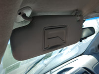 2012-2019 Chevrolet Sonic Sun Visor Shade Replacement Driver Left Mirror Fits Fits 2012 2013 2014 2015 2016 2017 2018 2019 O