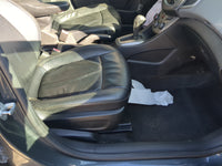 2013-2016 Chevrolet Sonic Passenger Front Seat Oem - Oemusedautoparts1.com