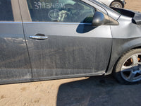 2012-2019 Chevrolet Sonic Passenger Front Door Oem - Oemusedautoparts1.com