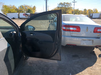 2012-2019 Chevrolet Sonic Passenger Front Door Oem - Oemusedautoparts1.com