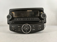 2013 Chevrolet Sonic Radio AM FM Cd Player Receiver Replacement P/N:AGC-1056AT 9209A-AGC1056AT, 95315734 Fits OEM Used Auto 