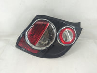2012-2016 Chevrolet Sonic Tail Light Assembly Driver Left OEM P/N:42407868 Fits Fits 2012 2013 2014 2015 2016 OEM Used Auto 