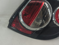 2012-2016 Chevrolet Sonic Tail Light Assembly Driver Left OEM P/N:42407868 Fits Fits 2012 2013 2014 2015 2016 OEM Used Auto 