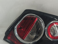 2012-2016 Chevrolet Sonic Tail Light Assembly Driver Left OEM P/N:42407868 Fits Fits 2012 2013 2014 2015 2016 OEM Used Auto 