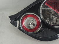 2012-2016 Chevrolet Sonic Tail Light Assembly Passenger Right OEM P/N:95470357 Fits Fits 2012 2013 2014 2015 2016 OEM Used A