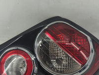 2012-2016 Chevrolet Sonic Tail Light Assembly Passenger Right OEM P/N:95470357 Fits Fits 2012 2013 2014 2015 2016 OEM Used A