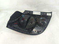 2012-2016 Chevrolet Sonic Tail Light Assembly Passenger Right OEM P/N:95470357 Fits Fits 2012 2013 2014 2015 2016 OEM Used A