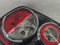 2012-2016 Chevrolet Sonic Tail Light Assembly Driver Left OEM P/N:42407868 Fits Fits 2012 2013 2014 2015 2016 OEM Used Auto 