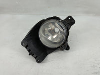 2012-2016 Chevrolet Sonic Passenger Right Oem Front Light Lamp - Oemusedautoparts1.com