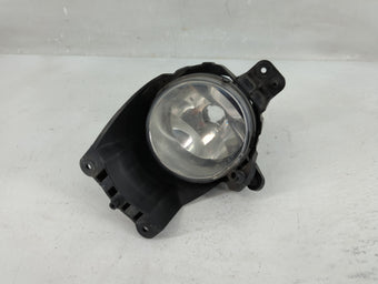 compare product 2012-2016 Chevrolet Sonic Passenger Right Oem Front Light Lamp