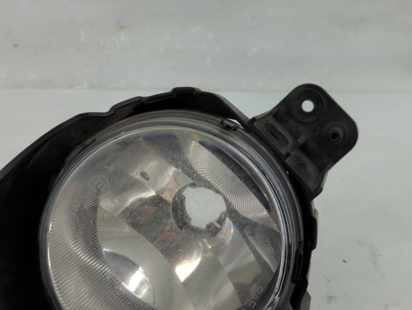 2012-2016 Chevrolet Sonic Passenger Right Oem Front Light Lamp - Oemusedautoparts1.com