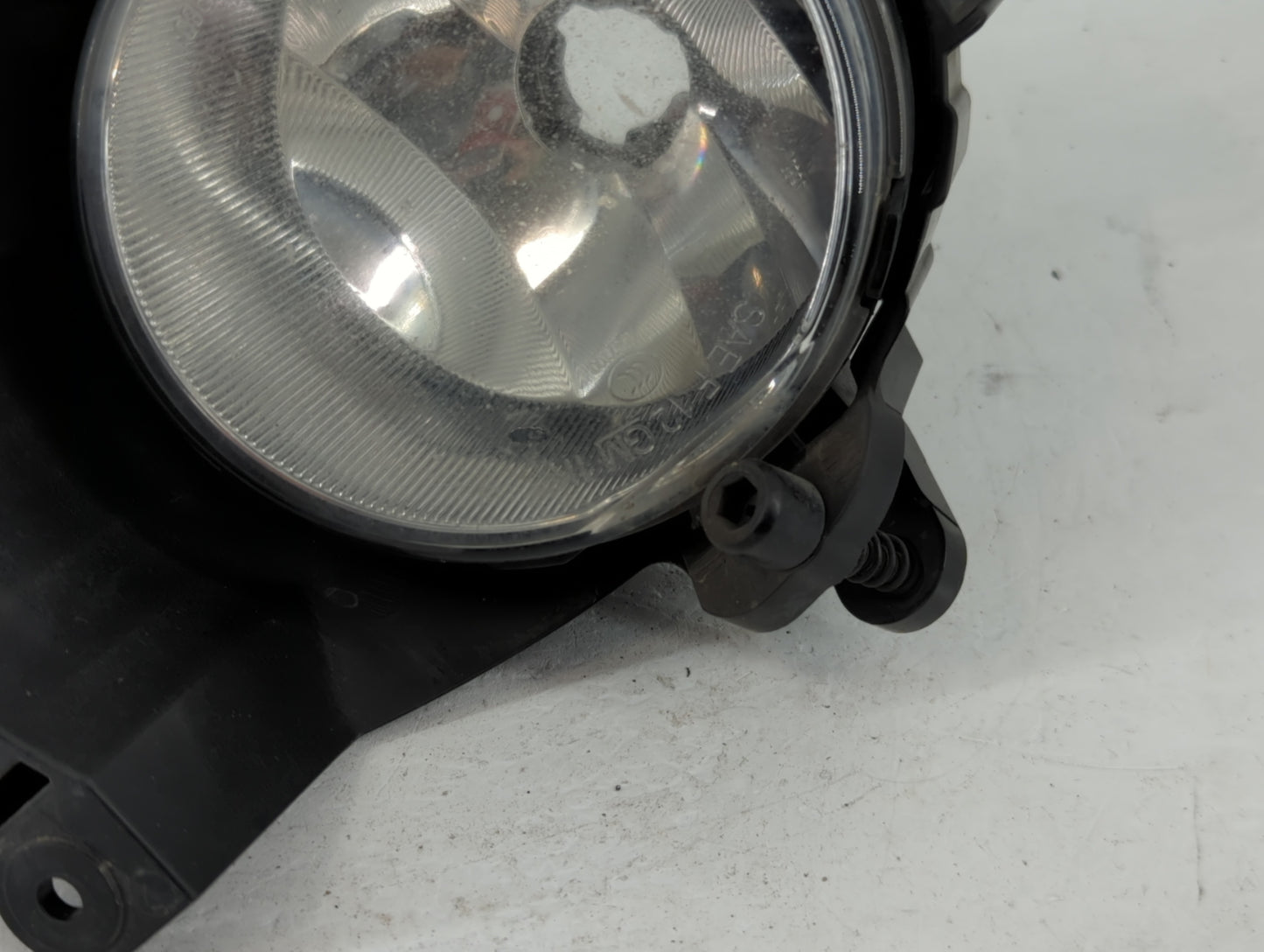 2012-2016 Chevrolet Sonic Passenger Right Oem Front Light Lamp - Oemusedautoparts1.com