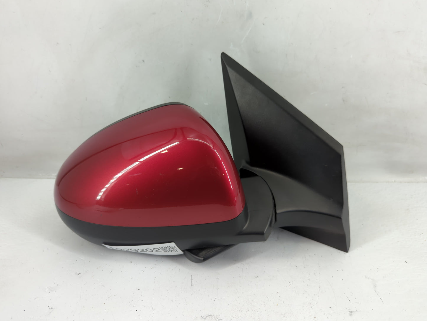 2013-2014 Chevrolet Sonic Side Mirror Replacement Passenger Right View Door Mirror P/N:E11026673 Fits Fits 2013 2014 OEM Use