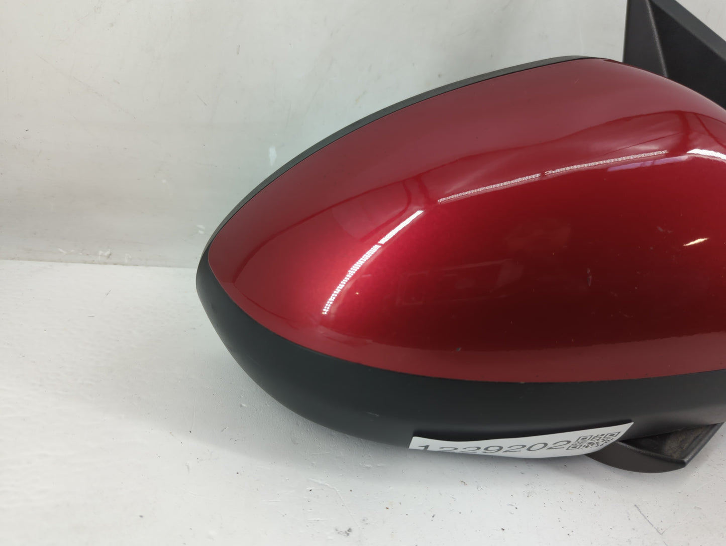 2013-2014 Chevrolet Sonic Side Mirror Replacement Passenger Right View Door Mirror P/N:E11026673 Fits Fits 2013 2014 OEM Use