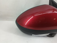 2013-2014 Chevrolet Sonic Side Mirror Replacement Passenger Right View Door Mirror P/N:E11026673 Fits Fits 2013 2014 OEM Use