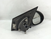 2013-2014 Chevrolet Sonic Side Mirror Replacement Passenger Right View Door Mirror P/N:E11026673 Fits Fits 2013 2014 OEM Use
