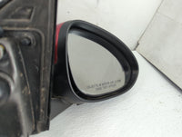 2013-2014 Chevrolet Sonic Side Mirror Replacement Passenger Right View Door Mirror P/N:E11026673 Fits Fits 2013 2014 OEM Use