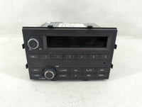 2013 Chevrolet Sonic Radio AM FM Cd Player Receiver Replacement P/N:95315709 Fits OEM Used Auto Parts - Oemusedautoparts1.co