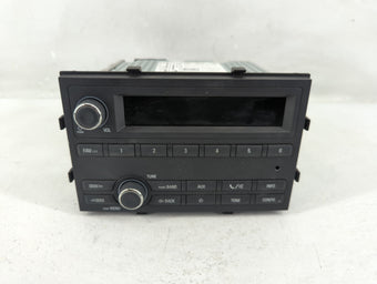 compare product 2013 Chevrolet Sonic Radio AM FM Cd Player Receiver Replacement P/N:95315709 Fits OEM Used Auto Parts
