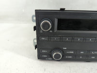 2013 Chevrolet Sonic Radio AM FM Cd Player Receiver Replacement P/N:95315709 Fits OEM Used Auto Parts - Oemusedautoparts1.co